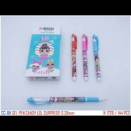 LOL Candy Pen LOL Pen/ LOL/