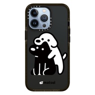 Drop proof CASETI phone case for iPhone 15 15pro 15promax 14 14pro 14promax iPhone 13 13pro 13promax case Cartoon graffiti soft case 12 12promax for iPhone 11 case high-quality