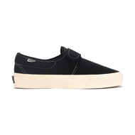 ERONS - SLIP ON TATIA OG BLACK WHITE | SIMPLE SHOES FOR WORK