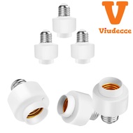 L6[jss6053]Tuya Smart Life Wifi Smart Light Bulb Socket Adapter E27 Switch Lamp Base Holder for Home