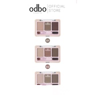 Od7023 brow it eyebrow powder