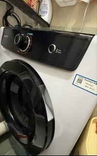 烘衣機