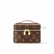 LOUIS VUITTON 女士包包 Nice Nano M44936