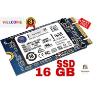 SSD 16GB for Chromebooks Acer c740 etc