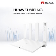 Huawei Wifi AX3 (Wi-Fi 6 Plus 3000Mbps | Huawei Share | Quad Core 1.4GHz CPU)