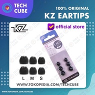 - Kz Silicone Eartips Silicone Ear Tips Eartip For Edx Zsn Pro