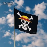 OMGKSG one piece Flag one piece Pirate/ Selling one piece jolly roger Flag