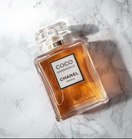 現貨‼️ 🧡 CHANEL 🧡 Coco Mademoiselle EDP Intense 🧡 香奈兒可可小姐馥郁濃香水 100ml
