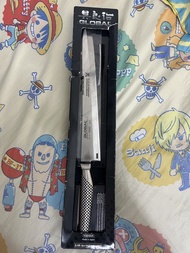 GLOBAL G-14 廚師刀 日本製造