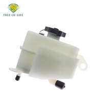 7L5Z3A697B Power Steering Reservoir Tank For Ford Explorer Sport Trac Ranger Mercury Mountaineer V6 