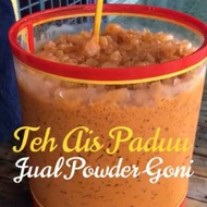 TEH PENG serbuk AIR BALANG 1 KILO