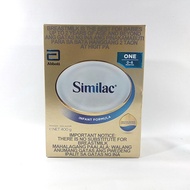 Similac HMO 400g(0-6mos)