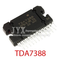 10PCS New Original  TDA7388 ZIP25 7388