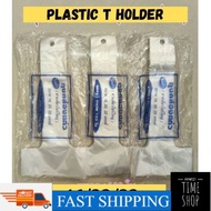hot sales ! Ready Stock Plastik T HOLDER  Cup Capsule 16oz, 22oz, 32oz (100pcs)