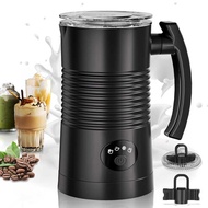 FMA Automatic Electric Milk Frother Stainless Steel 4in1 350ml 400W - FG-M05B -NIEL88