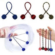 HUIJIANG Begleri Fidget Toys, Finger Movement Skills Training Worry Fidget Beads, Autism Toys Flexib
