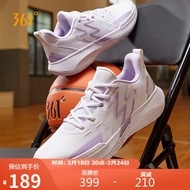 361°篮球鞋男鞋BIG3 Team耐磨防滑保暖学生运动鞋子男 672331109-1