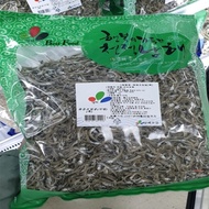 Best Food Stir-fry Anchovy Special 1kg