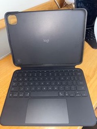 Logitech combo touch