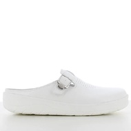 [รับประกัน3เดือน] Safety Jogger รุ่น SUN OB SLP รองเท้าทำงานสำหรับผู้หญิง รองเท้ากันลื่น น้ำหนักเบา 