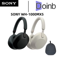 Sony WH-1000XM5 / WH1000XM5 Wireless Noise Cancelling Headphones