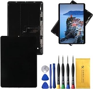 AOHCKAY LCD Display Touch Screen Digitizer Assembly for iPad Pro 12.9" 5th Gen A2378 A2379 A2461 2021 Screen Replacement for iPad Pro 12.9" 6th Gen 2022 A2436 A2764 A2437 Digitizer