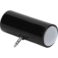 Pembesar Suara Mini, Pembesar Suara Stereo dengan Jack 3.5mm, Pemain Muzik MP3 Mudah Alih, Penguat S