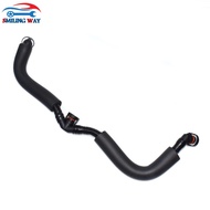 Crankcase Breather Vent Hose Pipe 11617540610 For BMW E60 E61 E64 E63 E65 E66 E67 X5 E53 540i 550i 6