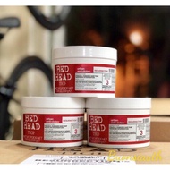 [AUTH COOKING] Red Tigi Hair Treatment Cream - TiGi Steamed Oil 200g