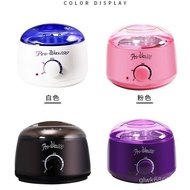 Hot Wax Machine Heater Melting Wax Hot Machine Hair Removal Machine Hair Removal Machine Bean Wax Wa