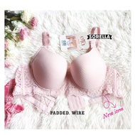 🔥clearance Sorella bra size 36b(80b), 36c(80c),36d ,(no refund)