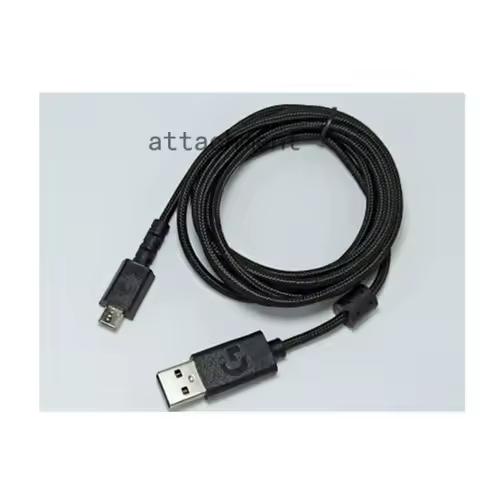 New Keyboard USB Charging Cable for Logitech G915 G913 TKL Wireless Mechanical Keyboard