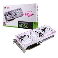 Colorful iGame GeForce RTX 5060 Ultra W DUO OC / OC 8GB-V GDDR7
