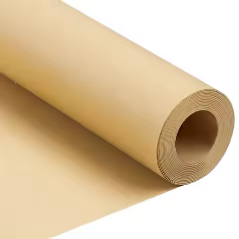 10m Brown Kraft Paper Roll For Gift Wrapping Moving Packing Art Craft Biodegradable Gift Wrapping Pa