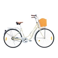 LA Bicycle จักรยานแม่บ้าน 26" COLOUR OFRIDE - LA Bicycle, Home &amp; Garden