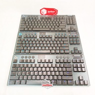 Logitech Keyboard G915/G913 TKL Lightspeed Wireless [SECOND]