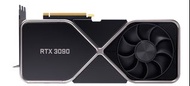 收RTX 3090 打機自用