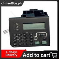 Hp m1212 m1132 m125 m127 printer screen