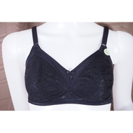 Sabina Z7. Black Bra Size.C34 D34 1 Hand 1 Lot Cut Label From Factory