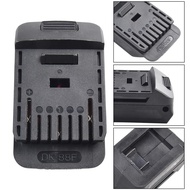 Battery Converter for Dayi 2106 Improve the Functionality of Your Device 【Free Shipping】