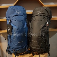 Carer OSPREY KESTREL 38 S23 LIFETIME WARRANTY MOUNTAIN BAG OSPREY KESTREL 38 LITER GUARANTEE LATEST 