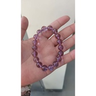 Bolivian Amethyst 11mm