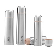 BOS’S’ SUS 304 Stainless Steel Vacuum Thermal Flask / Thermal Jug / Thermal Carafe / Thermal Bottle