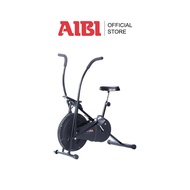 AIBI 2-Way Exercise Air Bike AB-B326