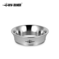 MHW-3BOMBER Dosing Coffee Ring  โดสซิ่งริง ขนาด 51/53/5458 mm