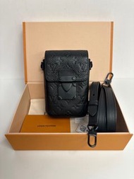 Lv s-lock lv steamer