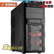 Intel i5 9400F 6核 6緒 2 微星 GTX1660Ti VENTUS X 0G2 筆電 電腦主機 電競主 