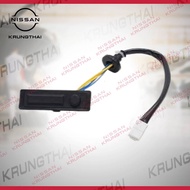 สวิทช์ฝาท้าย NISSAN PULSAR Murano Elgrand 25380-1AA0A SW-ASSY TRUNK O