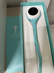 Lollipop 嬰兒監視器