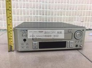 現貨索尼 DVP-M35 DVD1臺